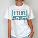 Tua Time Sshirt