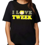 Southpark I Love Tweek Shirt