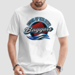 South of the river Baggers Shirt