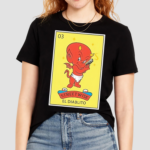 Streetwise El Diablito Shirt