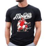 St Louis Molina Shirt