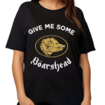 Give Me Some Boarshead Shirt