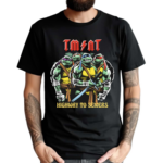 Highway to Sewers Shirt