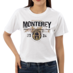 Spartan Monterey 2024 Toro Park Shirt