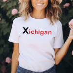 Xichigan Funny 2024 Shirt