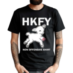 Hkfy Non Offensive Shirt