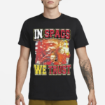 In Spags We Trust Shirt