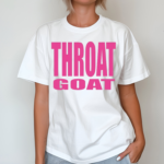 Kim Petras Throat Goat Shirt