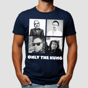 Pulte Only The Hung Shirt