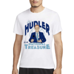 Rex Hudler is a National Treasure Shirt