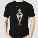 Who Are We To Fight The Alchemy Shirt