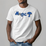 Magic Star Mushroom Shirt