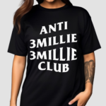 Upper Decky Anti 3Millie 3Millie Club Shirt