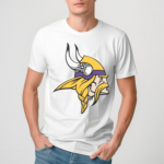 Kings Of The North Viking T Shirt