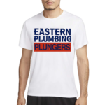 Eastern Plumbing Plungers Shirt