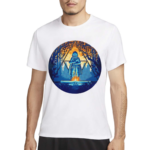 Link From The Legend Of Zelda Shirt