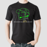 Did Someone Say Mike Macdonald Shirt