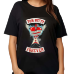 I’m Old But I Saw Tom Petty On Stage Tom Petty Forever Shirt