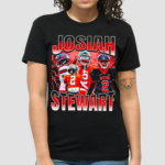 Josiah Stewart Vintage Shirt