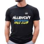 Alleycvt Supersonic Racing Shirt