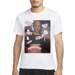 Shit Gon Get Uglier Than Kerbie Shirt