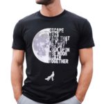 Final Fantasy 16 Howling Torgal Shirt