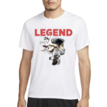 Legend Backflip Fan Shirt