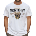 Spartan Monterey 2024 Toro Park Shirt