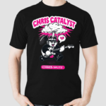 Chris Splitz Chris Catalyst Shirt