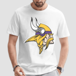 Kings Of The North Viking T Shirt