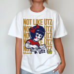 Not Like UTZ Shirt