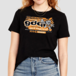 Sgdq Now Tooding Get Hyped 2024 Shirt