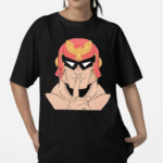 Captain MOGin Shirt