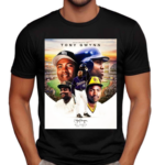 Ten Years Since We Lost Our Beloved Tony Gwynn Shirt