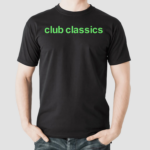 Club Classics Shirt