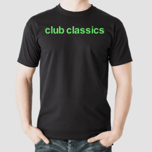 Club Classics Shirt