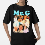 MR G Shirt