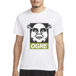 Shrek Ogre Shirt