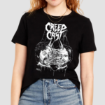 Papa Meat Creep Cast Shirt