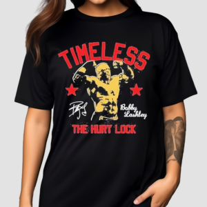 Bobby Lashley Timeless Shirt