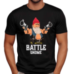 Battle Gnome Shirt