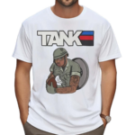 TANK Comfort Colors Shirt