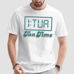 Tua Time Sshirt