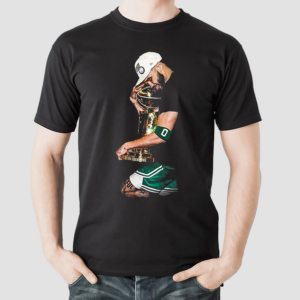 JT Defining Moments photo 2024 Shirt
