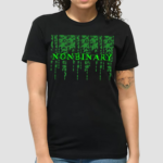 Non Binary Shirt