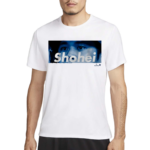 Shohei Ohtani Shohei Eyes T Shirt