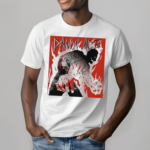 Damon Ace Colossus Damon shirt