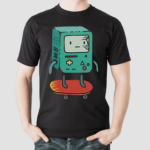 K45ink Bmo Tyson Shirt