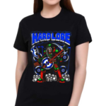 Hardlore Average Hardlore Listener Shirt