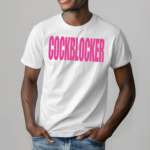 Cockblocker Shirt